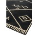Modern machine carpet BIOKARPET Pablo 18708-695 Modern machine carpet BIOKARPET Pablo 18708-695