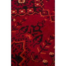 ΚΛΑΣΙΚΟ ΧΑΛΙ ΒΙΟΚΑΡΠΕΤ Mauri 02269A Burgundy ΚΛΑΣΙΚΟ ΧΑΛΙ ΒΙΟΚΑΡΠΕΤ Mauri 02269A Burgundy
