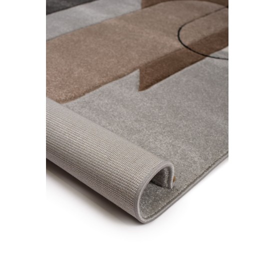 MODERN CARPET BIOKARPET CITY 64207-895