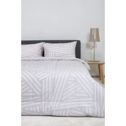 Home Nordic 854 Innis Grey Duvet