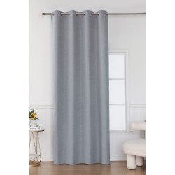 Curtain Black out T633-05