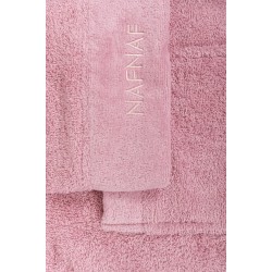 Naf Naf Bonjour Bathrobes - Lilac Naf Naf Bonjour Bathrobes - Lilac