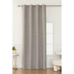 Curtain Black out T633-02
