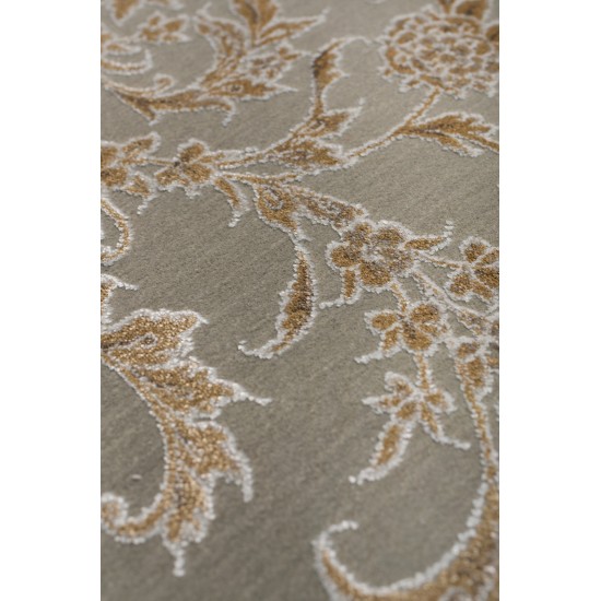 Arcadia 7102A Grey Beige