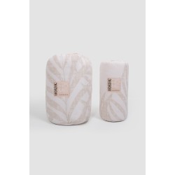 HOME Nordic 851 Tampere Beige Κουβερλί