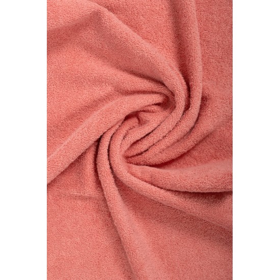 Towel Special Coral Almond Towel Special Coral Almond