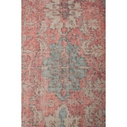 SUMMER CARPET BIOKARPET Plumeria 5824 00