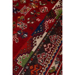ΚΛΑΣΣΙΚΟ ΧΕΙΡΟΠΟΙΗΤΟ ΧΑΛΙ ΜΗΧΑΝΗΣ Qashqai 155x250 ΚΛΑΣΣΙΚΟ ΧΕΙΡΟΠΟΙΗΤΟ ΧΑΛΙ ΜΗΧΑΝΗΣ Qashqai 155x250