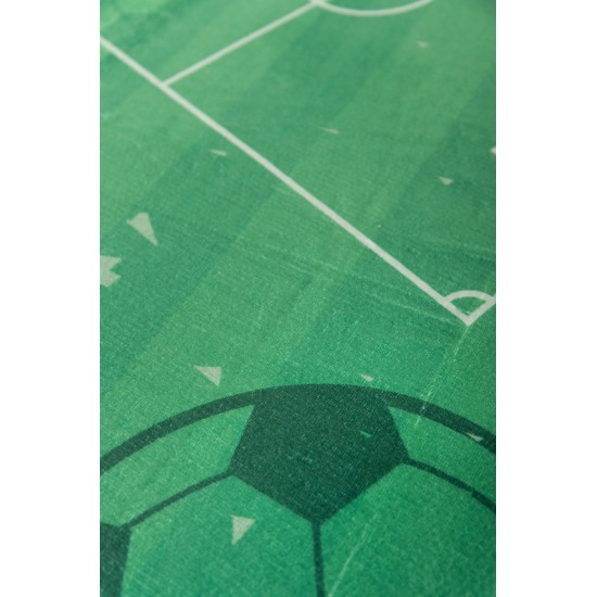 CHILDREN'S CARPET BIOKARPET Happyland Football