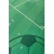 CHILDREN'S CARPET BIOKARPET Happyland Football