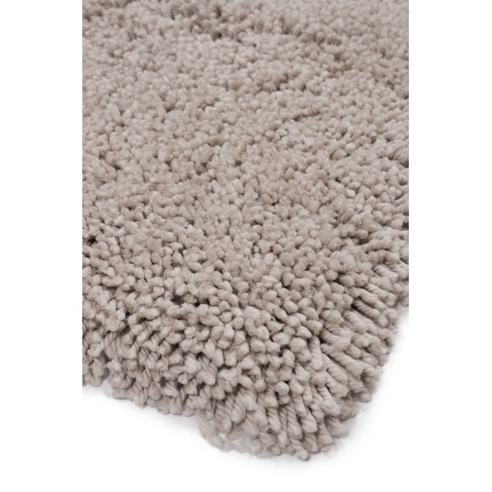 Wall to wall carpet BIOKARPET Freesian 9005 RG 33 L Grey