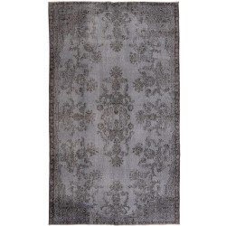 ΚΑΛΟΚΑΙΡΙΝΟ ΧΕΙΡΟΠΟΙΗΤΟ ΧΑΛΙ ΒΙΟΚΑΡΠΕΤ Vintage 170x292 DYED 2 ΚΑΛΟΚΑΙΡΙΝΟ ΧΕΙΡΟΠΟΙΗΤΟ ΧΑΛΙ ΒΙΟΚΑΡΠΕΤ Vintage 170x292 DYED 2