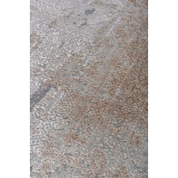 ΚΛΑΣΙΚΟ ΧΑΛΙ ΒΙΟΚΑΡΠΕΤ Tapiz 5976A SL Grey D Beige