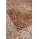 SUMMER HANDMADE CARPET BIOKARPET Vintage 178x270 207