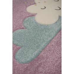 CHILDREN'S CARPET BIOKARPET Yolo 70407 250