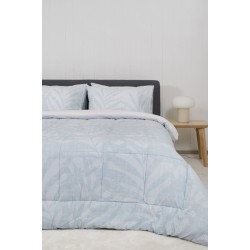 HOME Nordic 851 Tampere Duck Egg Duvet