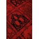 CLASSIC CARPET BIOKARPET Mauri 01736A Burgundy CLASSIC CARPET BIOKARPET Mauri 01736A Burgundy