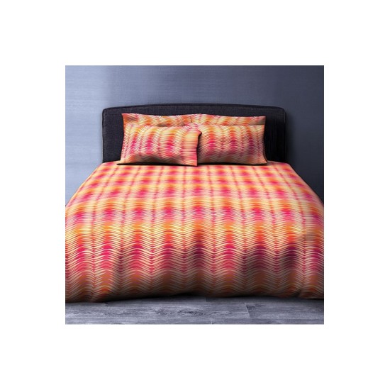 BIOKARPET Cover HOME Gallery Waves Coral 606