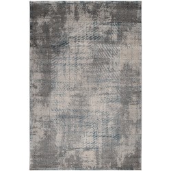MODERN CARPET BIOKARPET Gossip 8300A Grey Blue