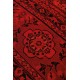 CLASSIC CARPET BIOKARPET Mauri 01736A Burgundy CLASSIC CARPET BIOKARPET Mauri 01736A Burgundy