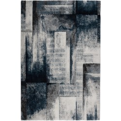 ΜΟΝΤΕΡΝΟ ΧΑΛΙ ΒΙΟΚΑΡΠΕΤ Bellagio 14728 U01 Blue ΜΟΝΤΕΡΝΟ ΧΑΛΙ ΒΙΟΚΑΡΠΕΤ Bellagio 14728 U01 Blue