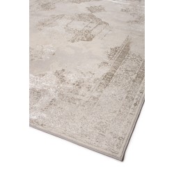 MODERN CARPET BIOKARPET Gossip 6341F SL Grey P Vizon MODERN CARPET BIOKARPET Gossip 6341F SL Grey P Vizon