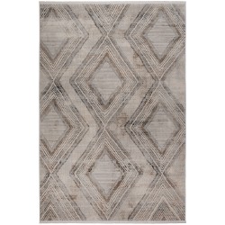 ΜΟΝΤΕΡΝΟ ΧΑΛΙ ΒΙΟΚΑΡΠΕΤ Germaine JG37A L Grey D Beige ΜΟΝΤΕΡΝΟ ΧΑΛΙ ΒΙΟΚΑΡΠΕΤ Germaine JG37A L Grey D Beige