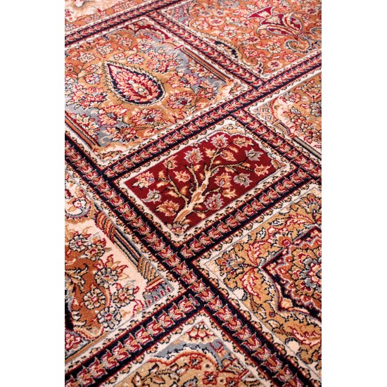 Classic machine carpet BIOKARPET Oriental Silk - 23B