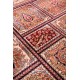 Classic machine carpet BIOKARPET Oriental Silk - 23B