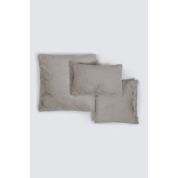 Naf Naf Lapin Pillow Light grey