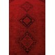 CLASSIC CARPET BIOKARPET Mauri 01991A Burgundy CLASSIC CARPET BIOKARPET Mauri 01991A Burgundy