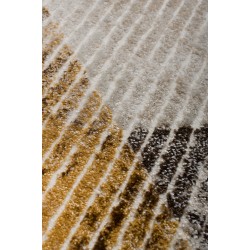 ΜΟΝΤΕΡΝΟ ΧΑΛΙ ΒΙΟΚΑΡΠΕΤ ALVA 5216A 76 Cream Yellow ΜΟΝΤΕΡΝΟ ΧΑΛΙ ΒΙΟΚΑΡΠΕΤ ALVA 5216A 76 Cream Yellow