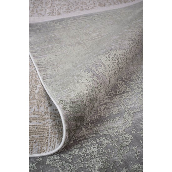 Classic machine carpet BIOKARPET Enigma 37719-40