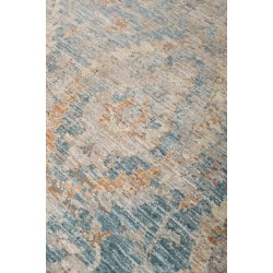 Toulouse 03355A Blue-Dark Blue