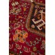 CLASSIC HANDMADE CARPET BIOKARPET Qashqai 155x253