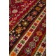 CLASSIC HANDMADE CARPET BIOKARPET Qashqai 155x253