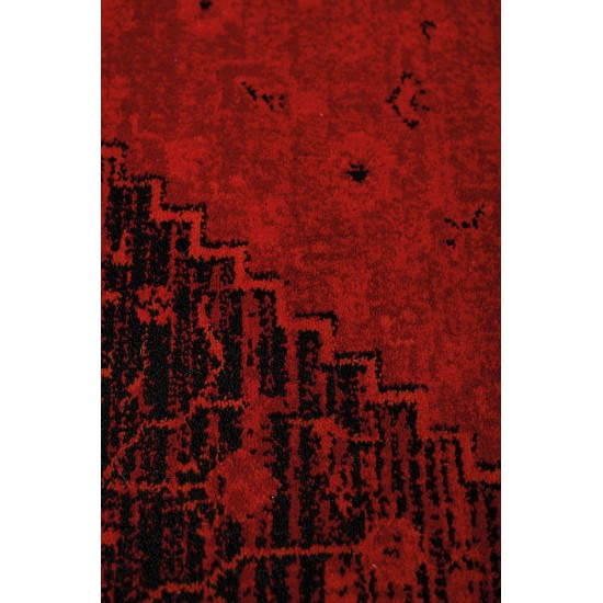 CLASSIC CARPET BIOKARPET Mauri 01991A Burgundy CLASSIC CARPET BIOKARPET Mauri 01991A Burgundy