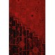 CLASSIC CARPET BIOKARPET Mauri 01991A Burgundy CLASSIC CARPET BIOKARPET Mauri 01991A Burgundy