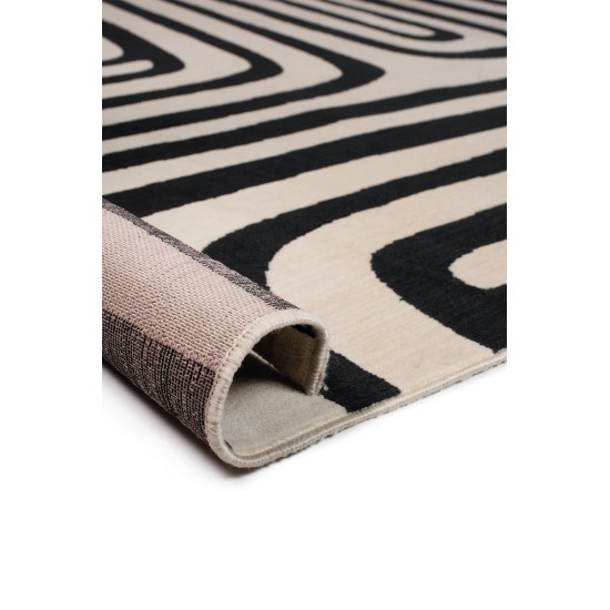 Modern machine carpet BIOKARPET Pablo 18716-965 Modern machine carpet BIOKARPET Pablo 18716-965