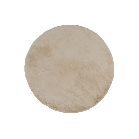 ΒΙΟΚΑΡΠΕΤ Cloud Round Lt Beige 14