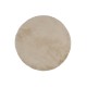 ΒΙΟΚΑΡΠΕΤ Cloud Round Lt Beige 14