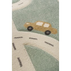 CHILDREN'S CARPET BIOKARPET YOLO 64182-240