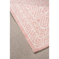 SUMMER CARPET BIOKARPET ARENA - 05 Pink White