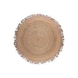ΚΑΛΟΚΑΙΡΙΝΟ ΧΑΛΙ BIOKARPET JUTE RUG - BRD 964 ΚΑΛΟΚΑΙΡΙΝΟ ΧΑΛΙ BIOKARPET JUTE RUG - BRD 964