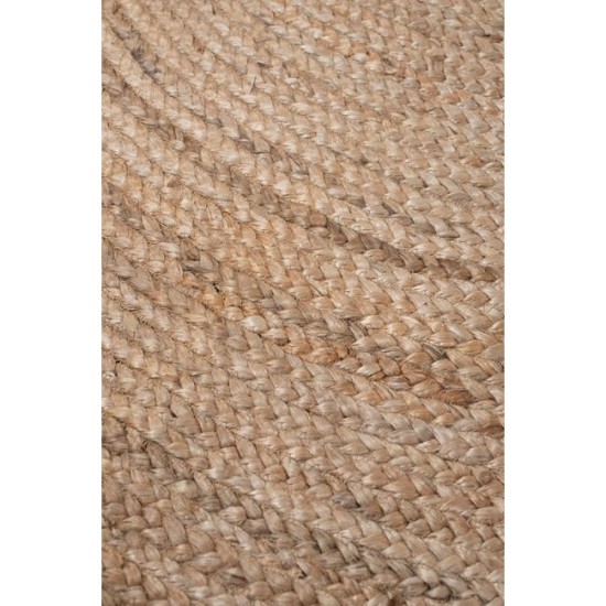 ΚΑΛΟΚΑΙΡΙΝΟ ΧΑΛΙ BIOKARPET JUTE RUG - BRD 964