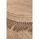 ΚΑΛΟΚΑΙΡΙΝΟ ΧΑΛΙ BIOKARPET JUTE RUG - BRD 964