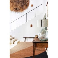 ΚΑΛΟΚΑΙΡΙΝΟ ΧΑΛΙ BIOKARPET NAF NAF GARDIN - J 12