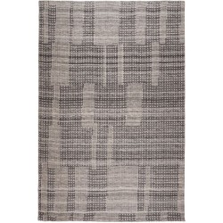 ΚΑΛΟΚΑΙΡΙΝΟ BIOKARPET ΧΑΛΙ RISTA - 02 ΓΚΡΙ