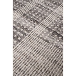 ΚΑΛΟΚΑΙΡΙΝΟ BIOKARPET ΧΑΛΙ RISTA - 02 ΓΚΡΙ