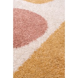 KID'S CARPET BIOKARPET Skyline 62621-862